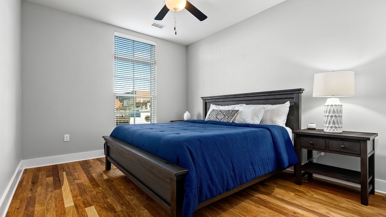Photo of Bedroom in Auburn