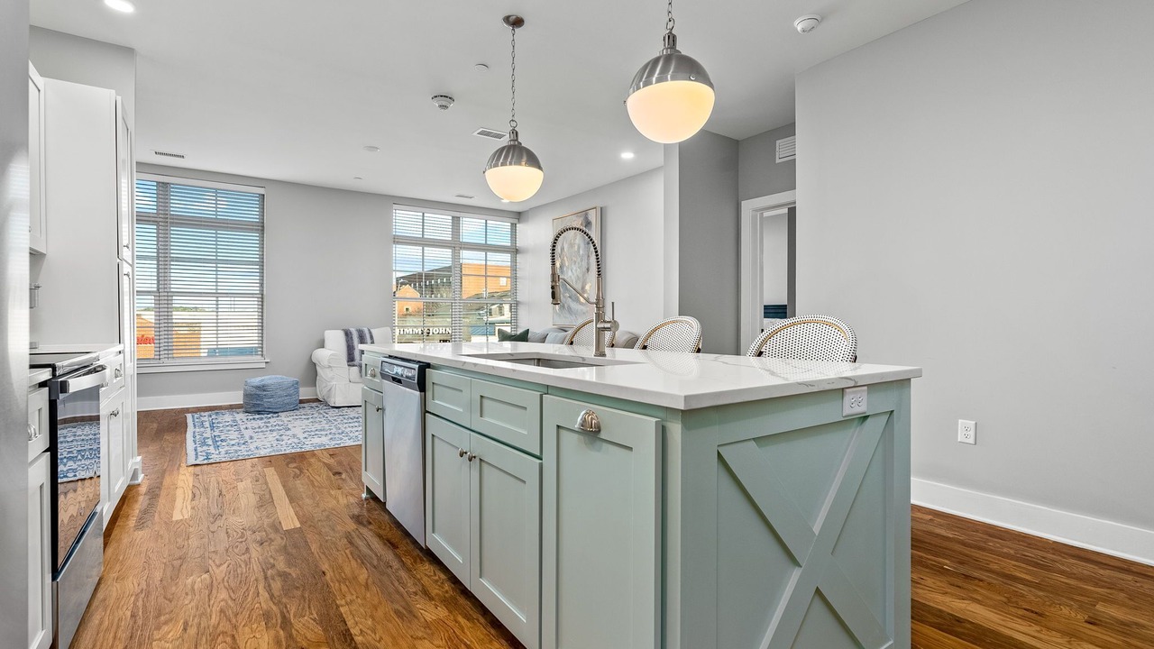 Photo of Kitchen in Auburn