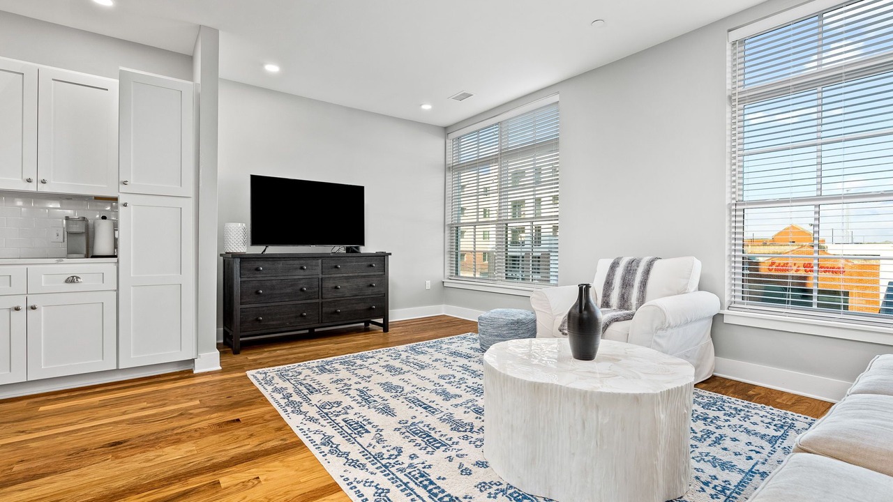 Photo of Livingroom in Auburn