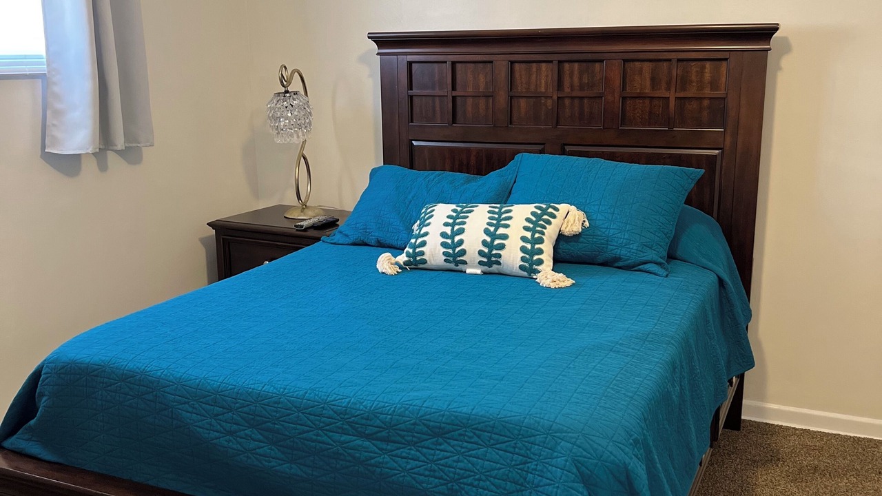 Photo of Bedroom in Erie