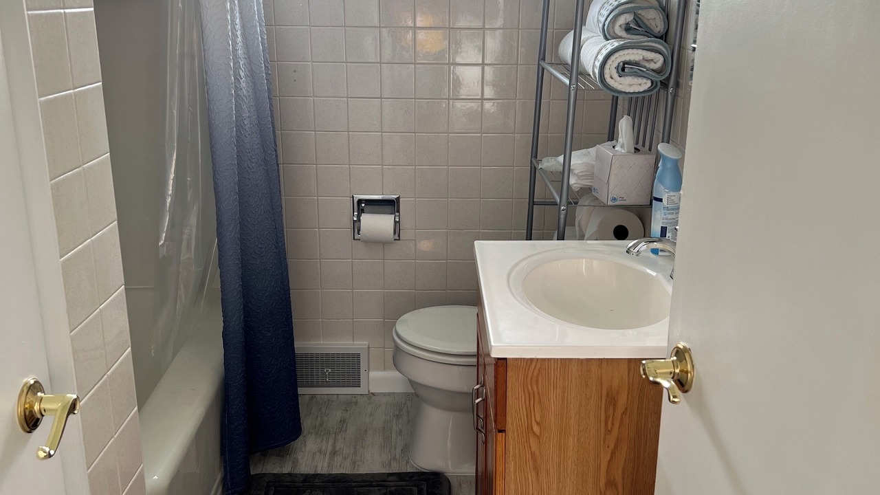 Photo of Bathroom in Erie