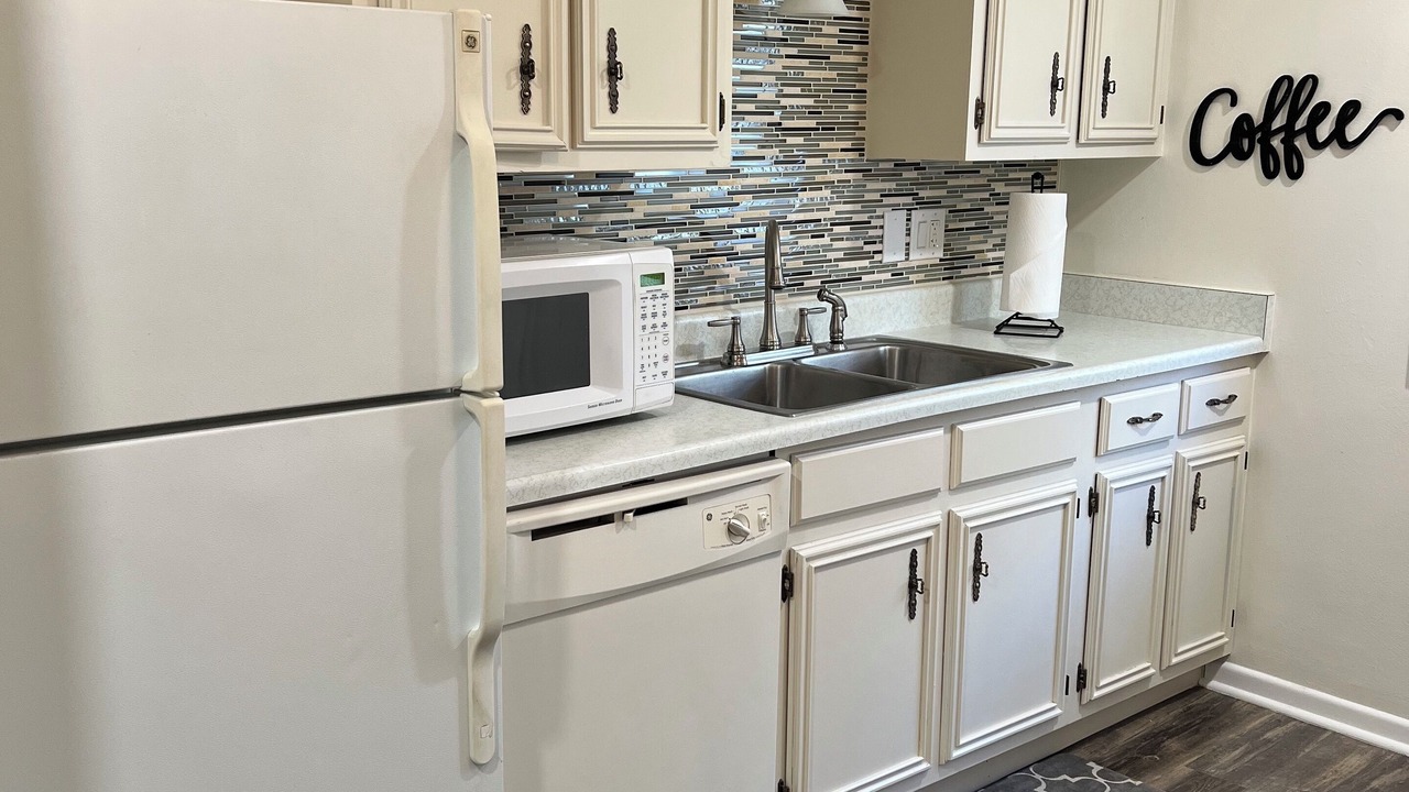 Photo of Kitchen in Erie