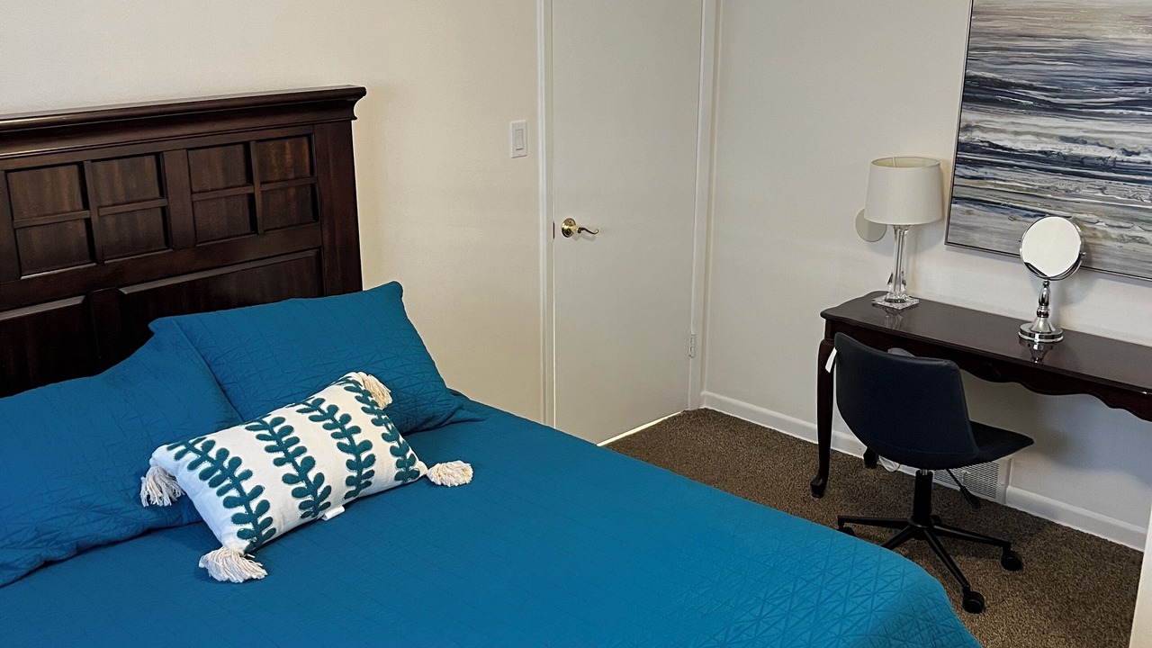 Photo of Bedroom in Erie