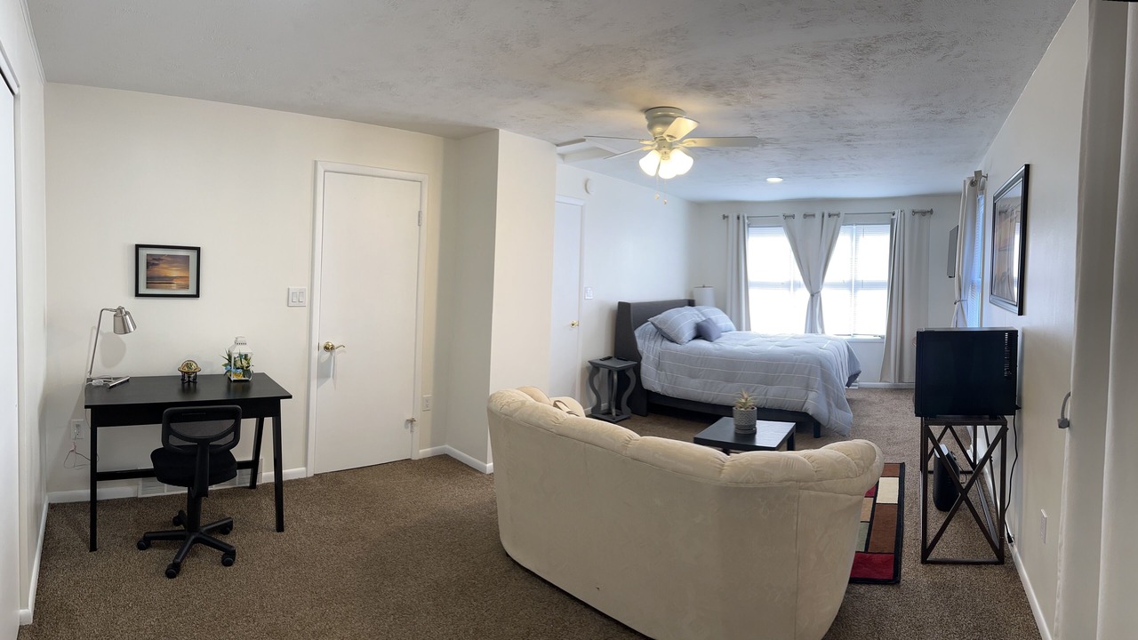 Photo of Bedroom in Erie