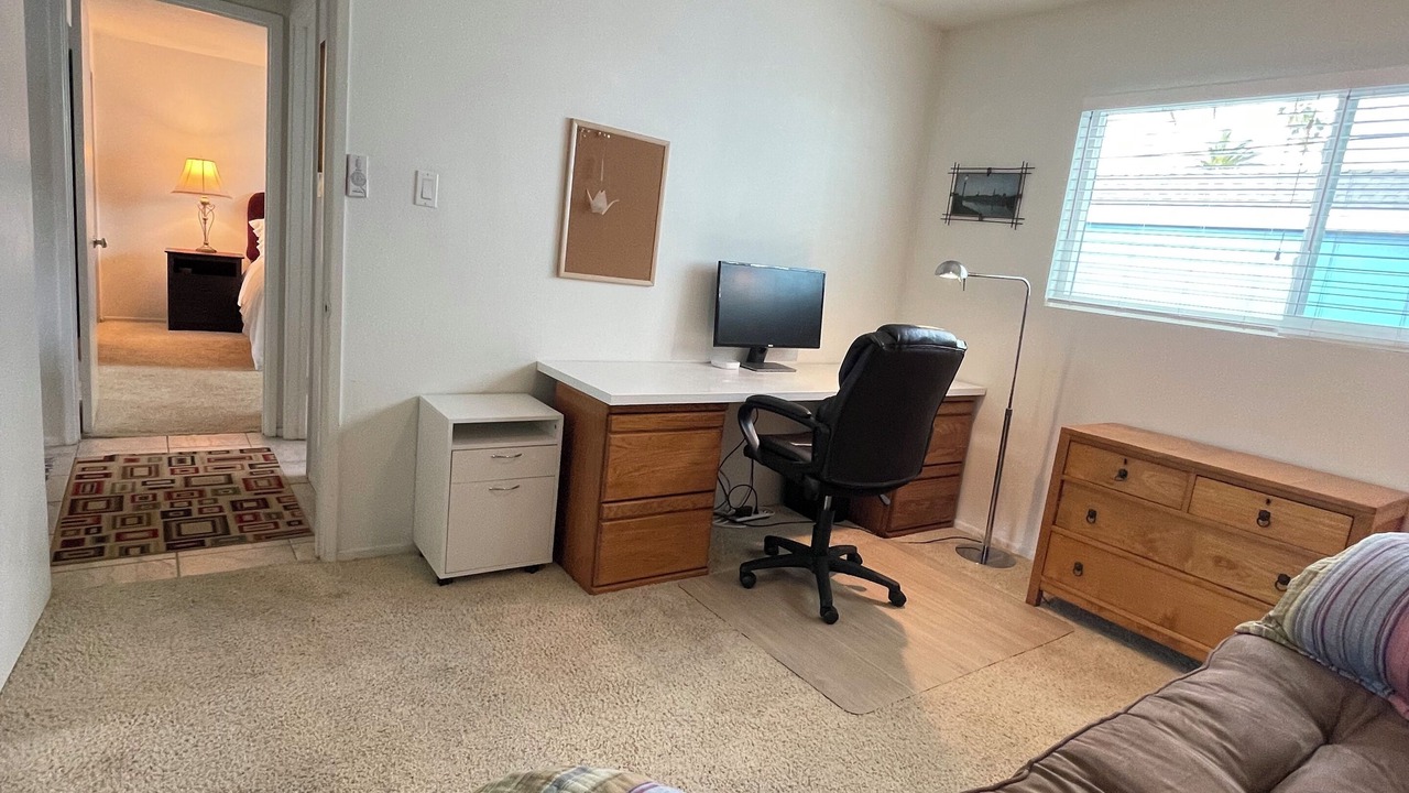 Photo of Bedroom in Huntington Beach