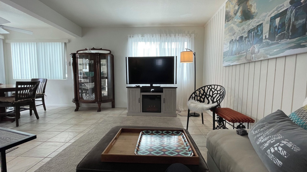 Photo of Livingroom in Huntington Beach