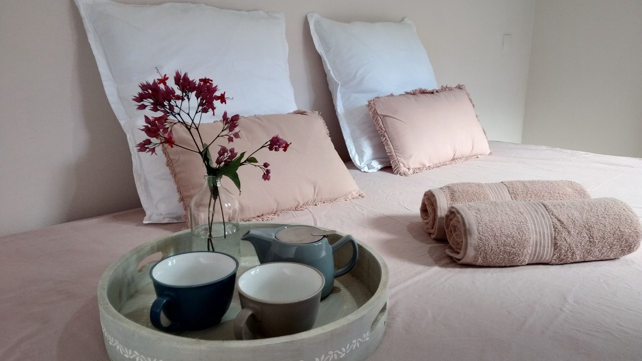 Photo of Bedroom in Faaa
