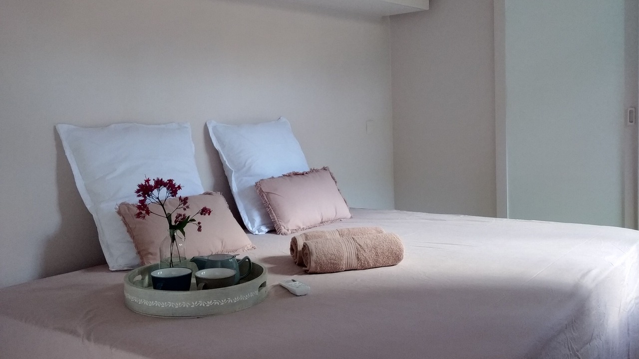 Photo of Bedroom in Faaa