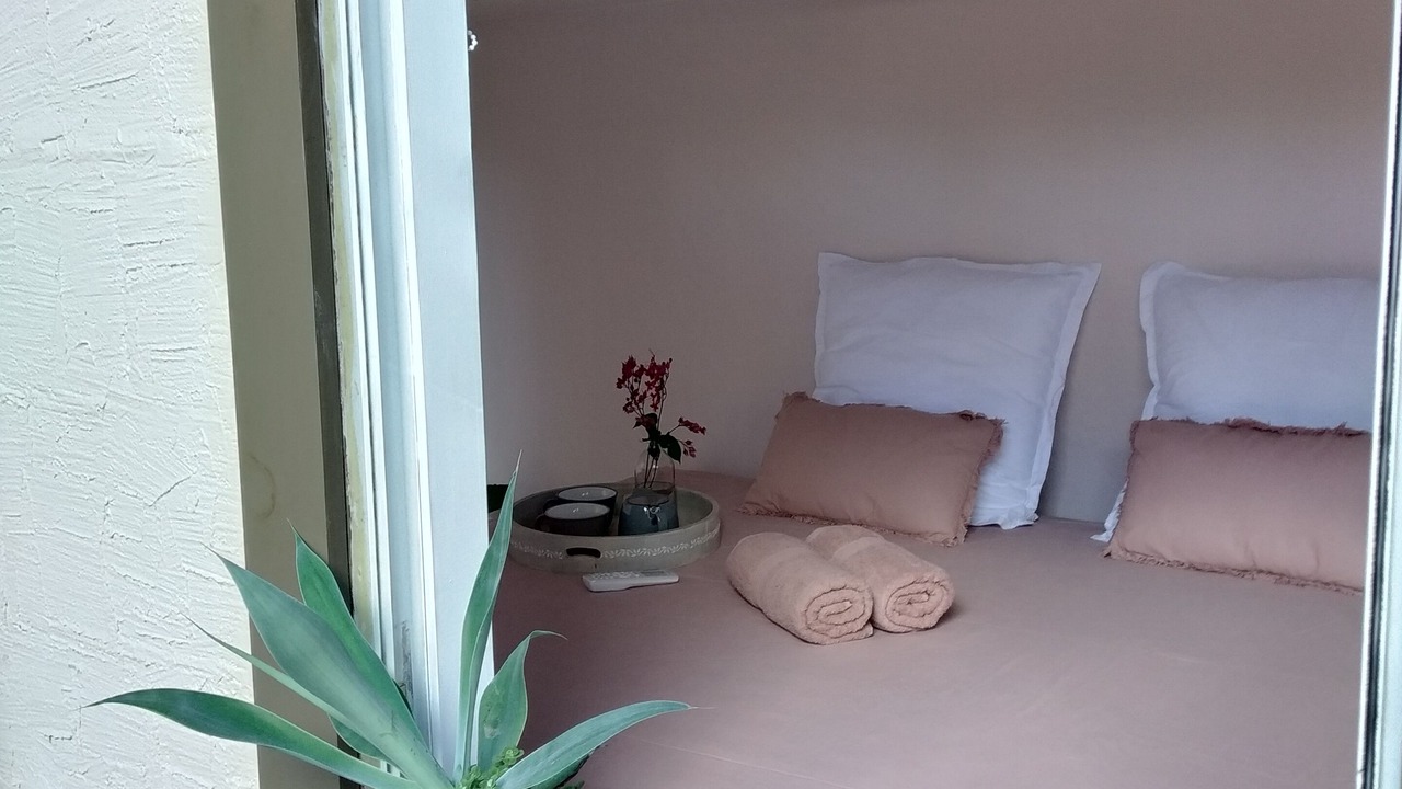 Photo of Bedroom in Faaa