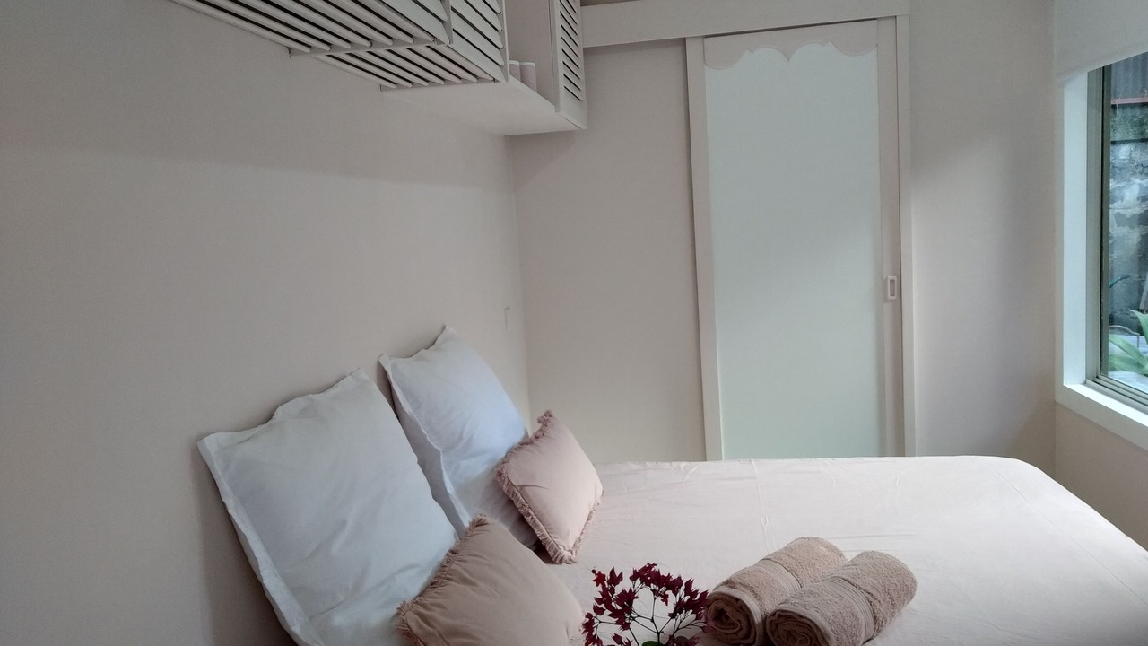 Photo of Bedroom in Faaa