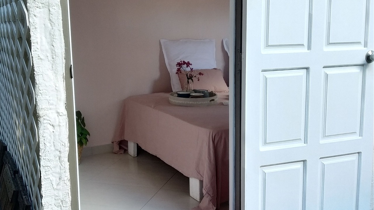 Photo of Bedroom in Faaa