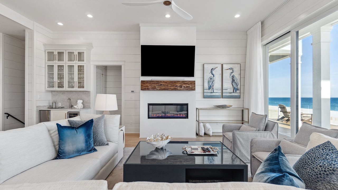 Photo of Bedroom in Orange Beach East