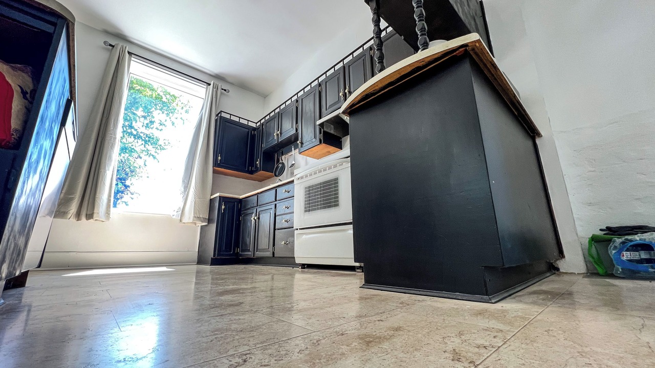 Photo of Kitchen in Halton Regional Municipality