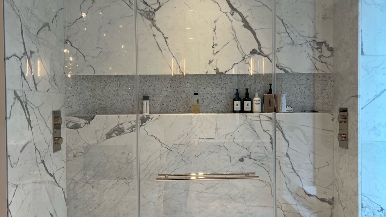Photo of Bathroom in Upper West Side