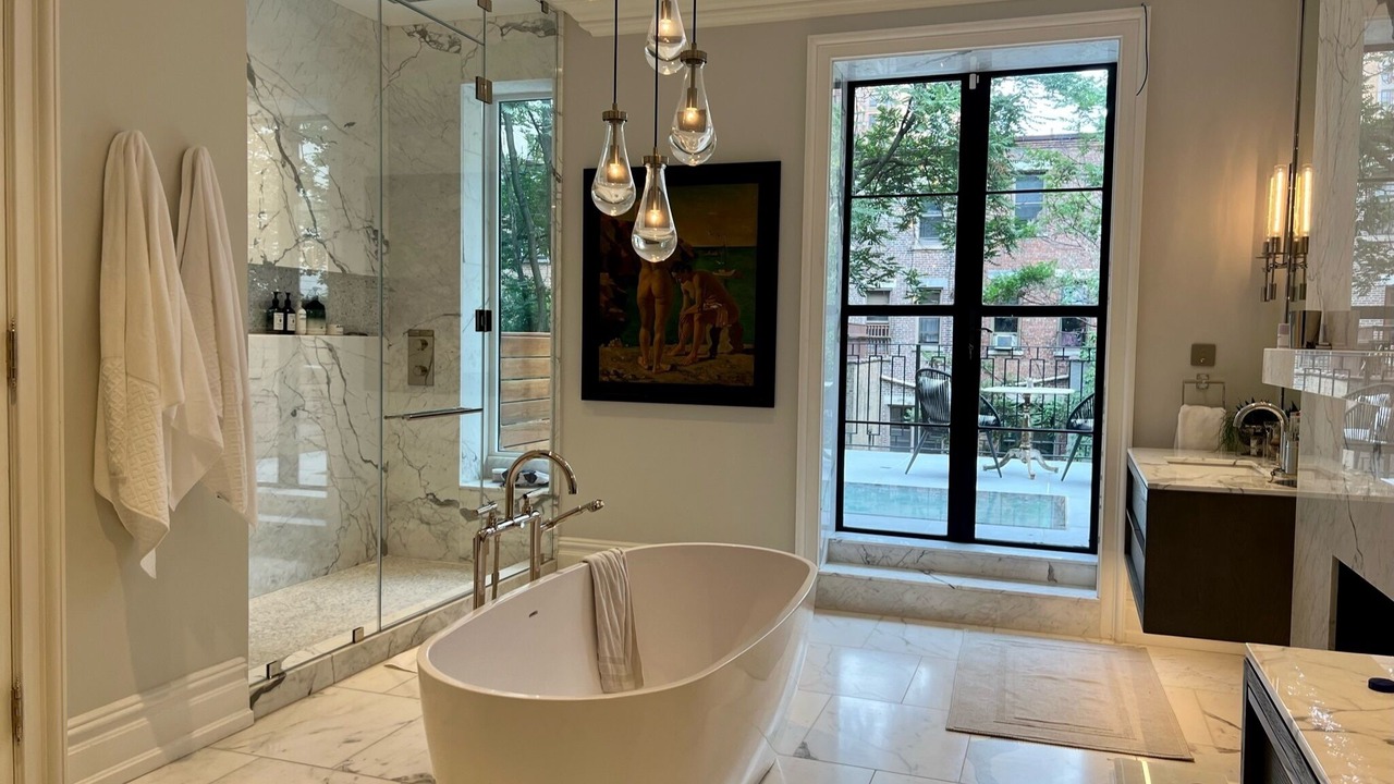 Photo of Bathroom in Upper West Side