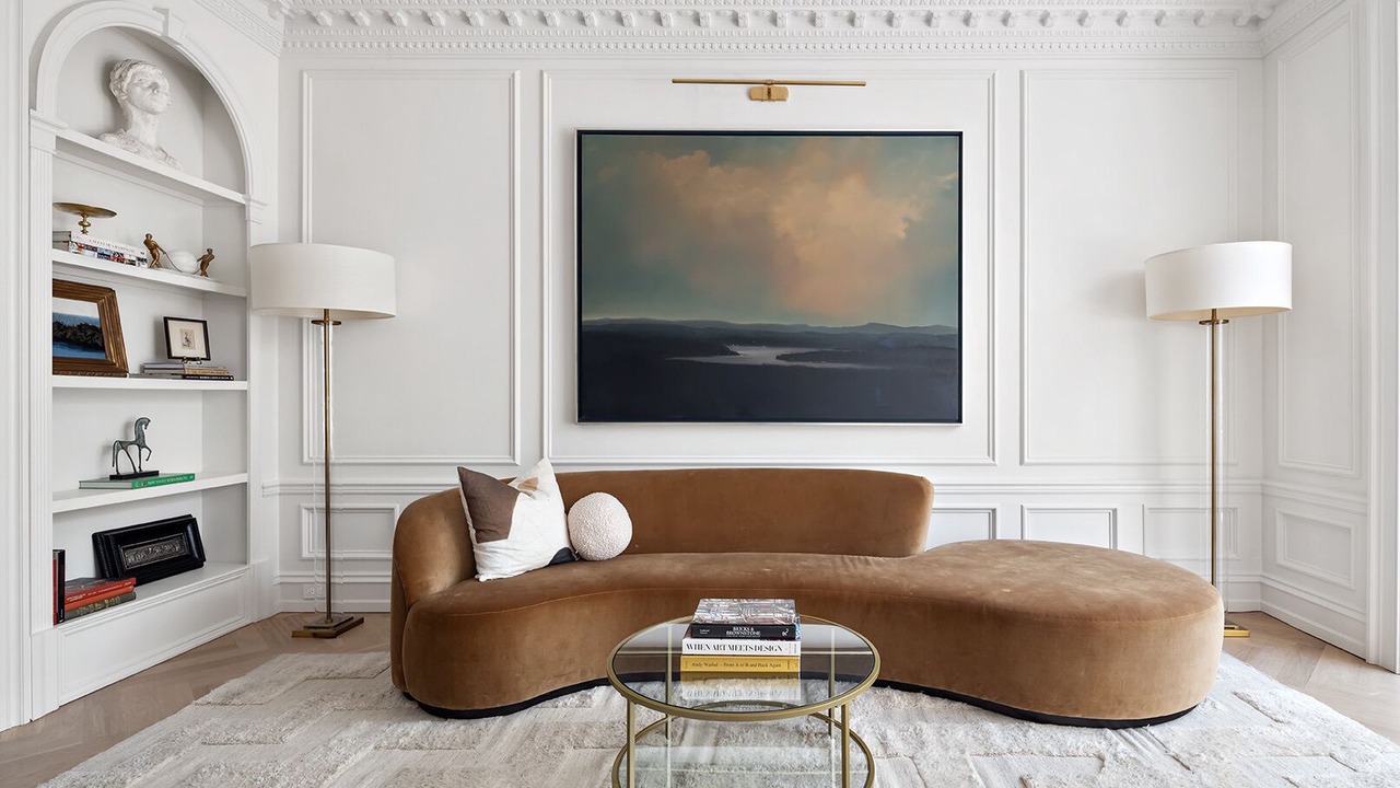 Photo of Livingroom in Upper West Side