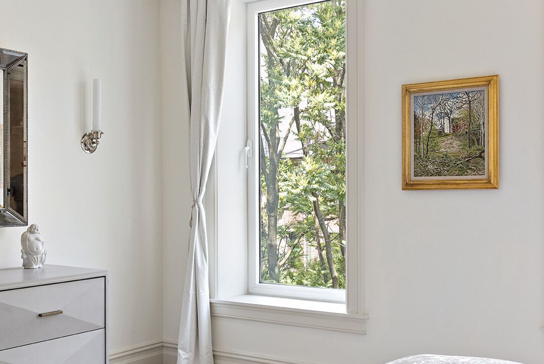 Photo of Bedroom in Upper West Side