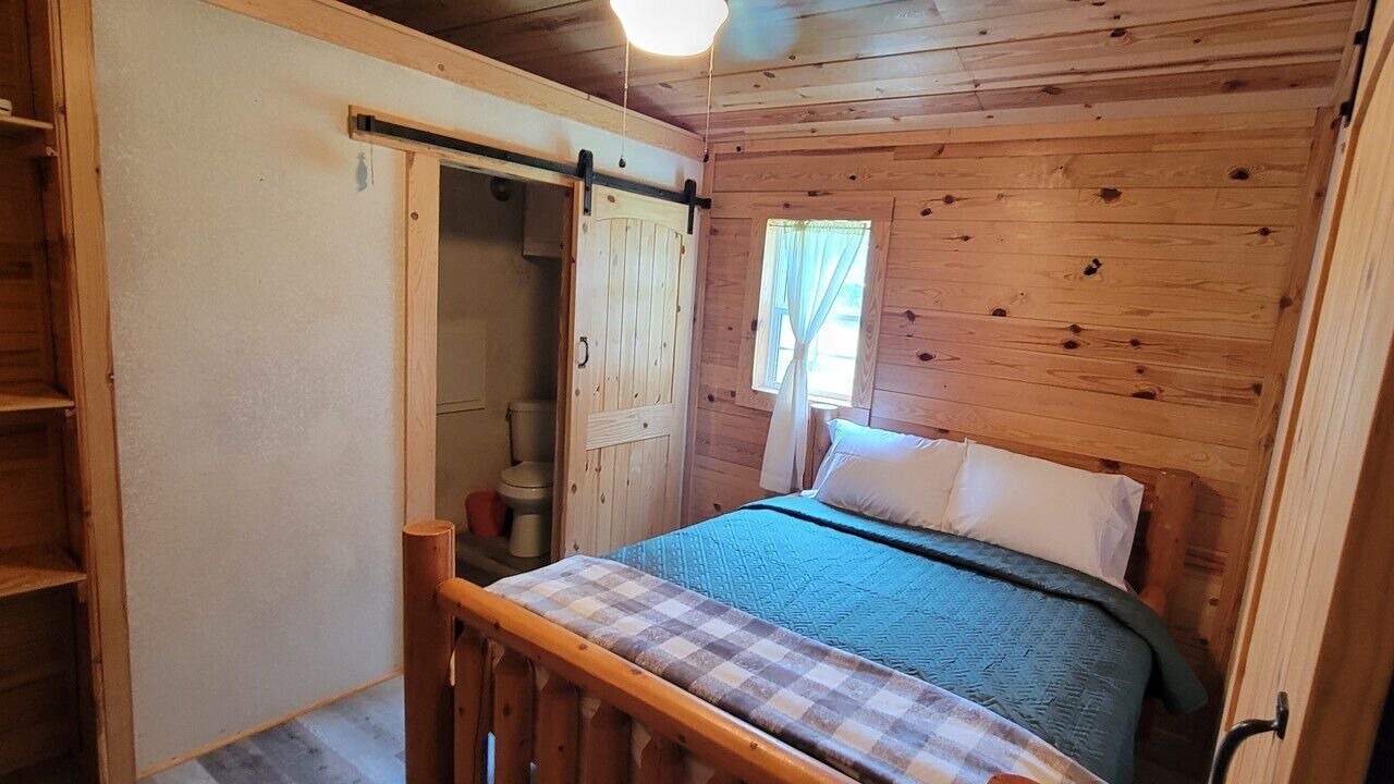 Photo of Bedroom in Centre