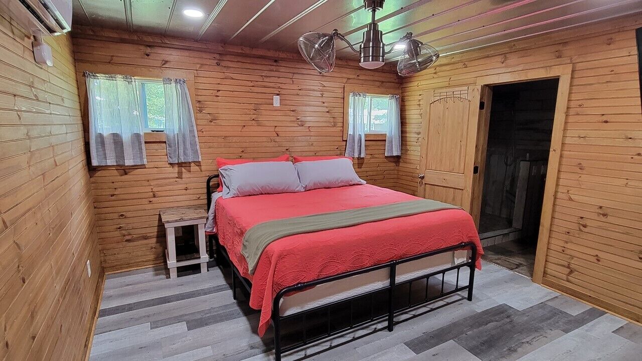 Photo of Bedroom in Centre