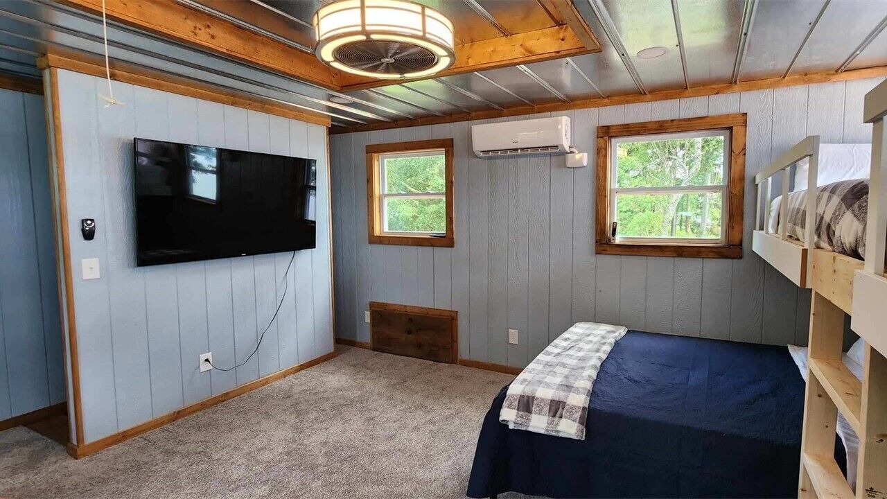 Photo of Bedroom in Centre