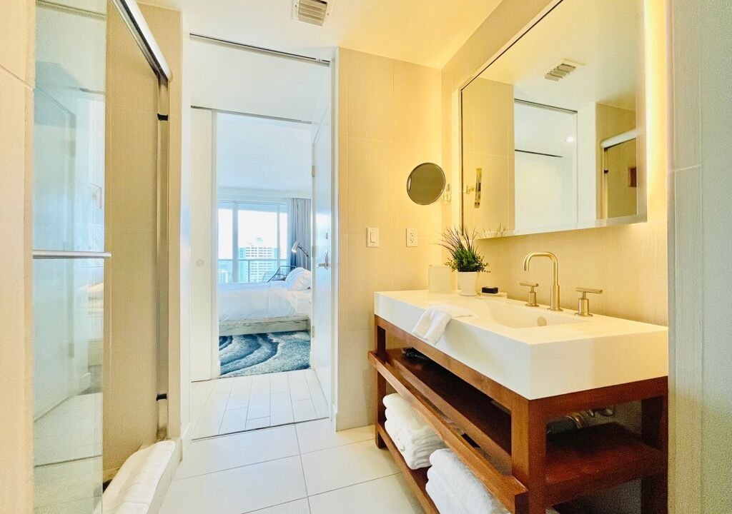 Photo of Bathroom in Central Beach