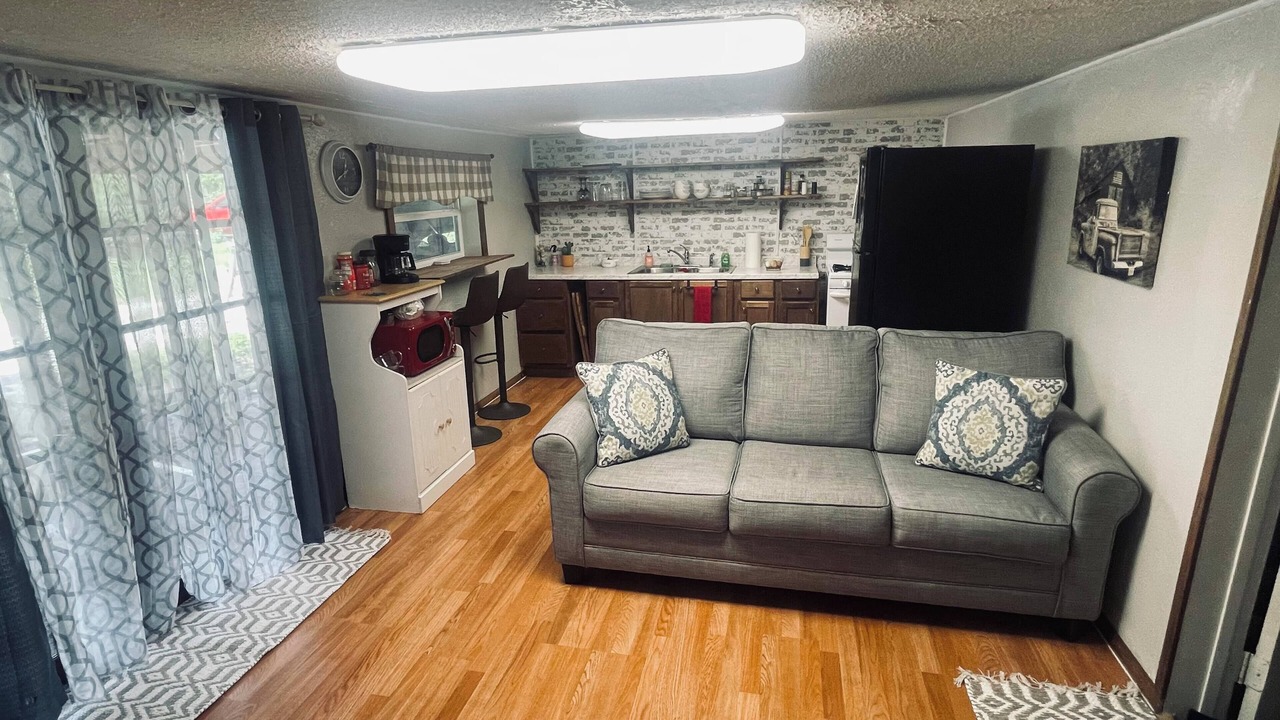 Photo of Livingroom in Florida South Atlantic Coast