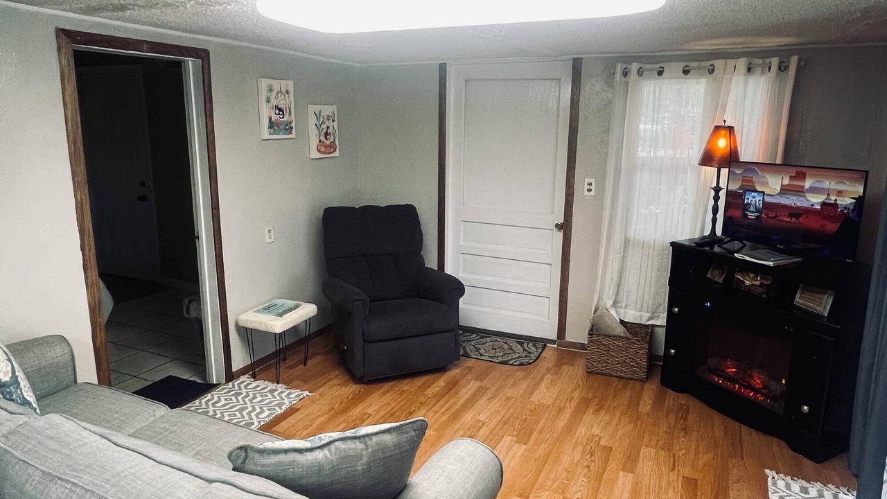 Photo of Livingroom in Florida South Atlantic Coast