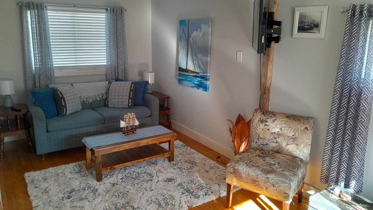 Photo of Livingroom in St. Martins