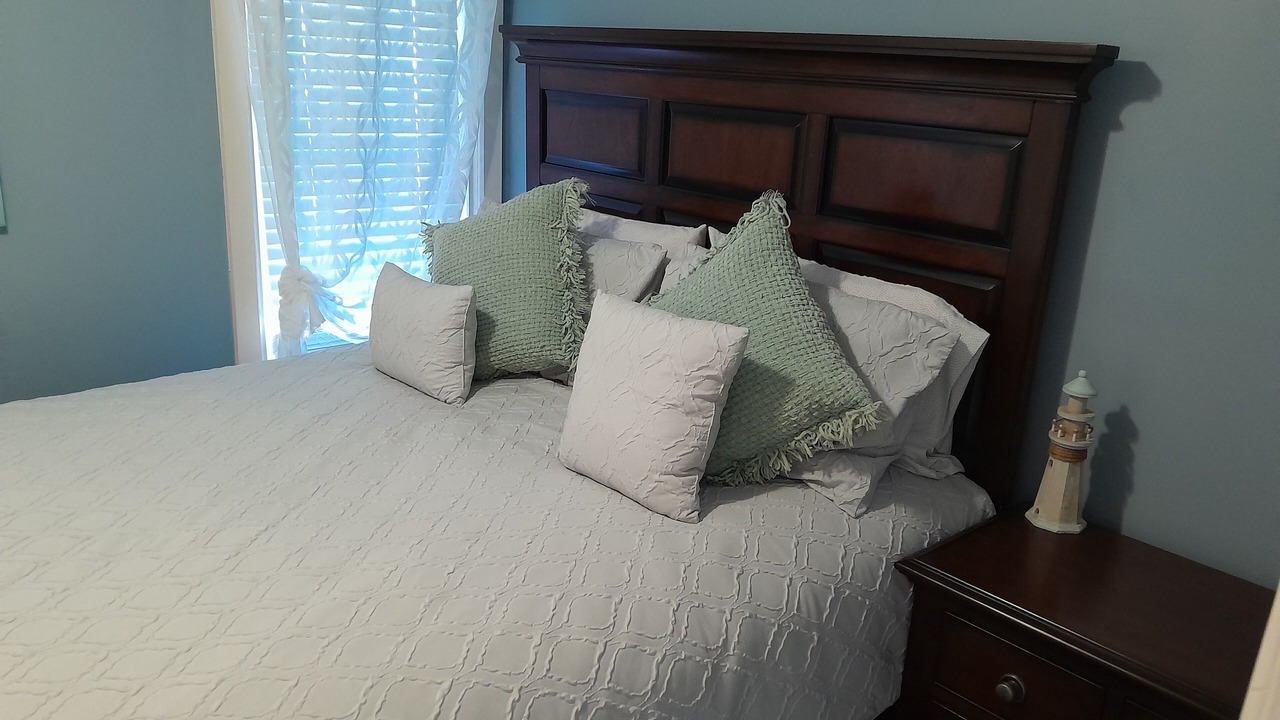 Photo of Bedroom in St. Martins