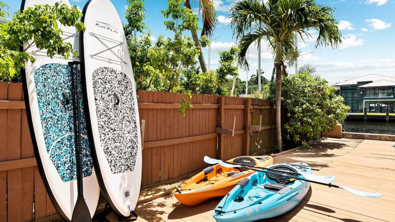 Photo of Outdoor in Hendricks and Venice Isles