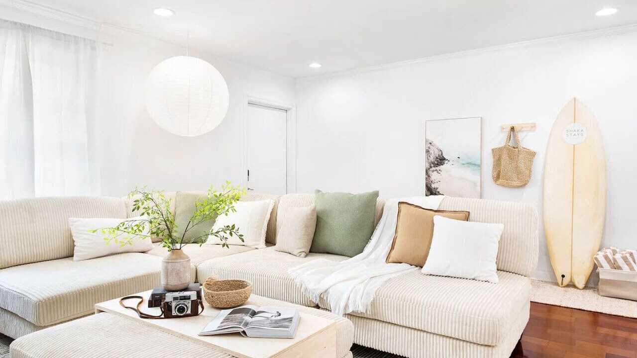 Photo of Livingroom in Hendricks and Venice Isles