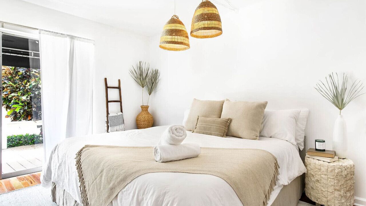 Photo of Bedroom in Hendricks and Venice Isles