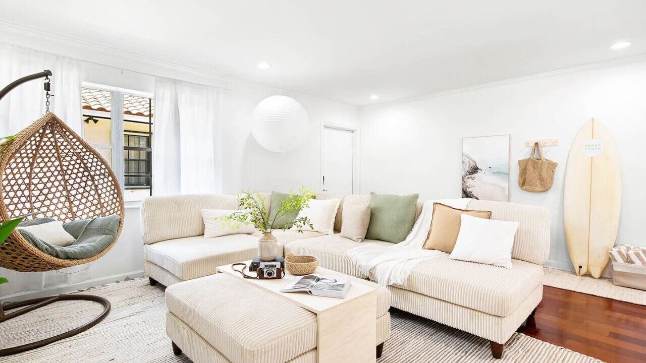 Photo of Livingroom in Hendricks and Venice Isles