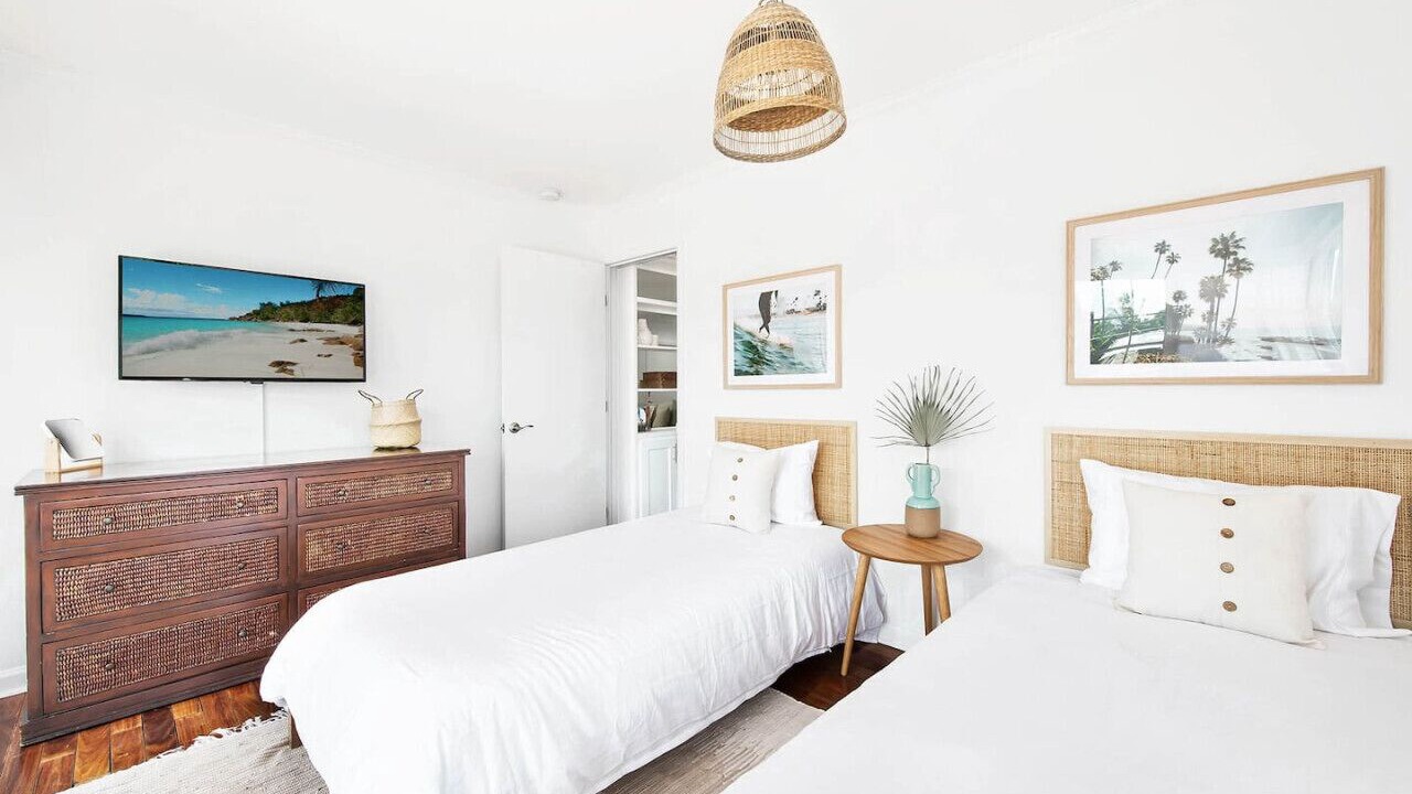 Photo of Bedroom in Hendricks and Venice Isles