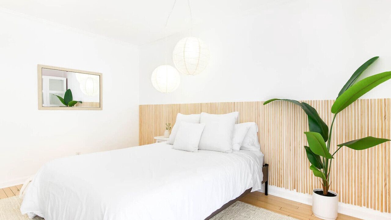 Photo of Bedroom in Hendricks and Venice Isles
