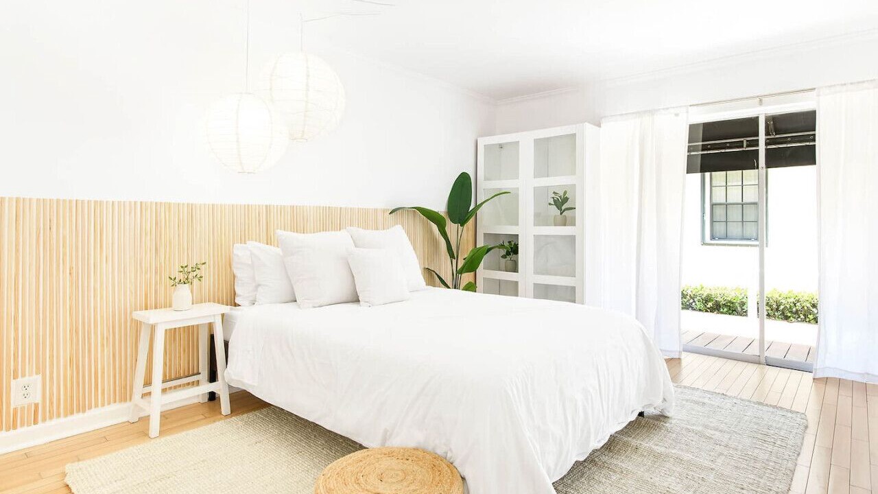 Photo of Bedroom in Hendricks and Venice Isles