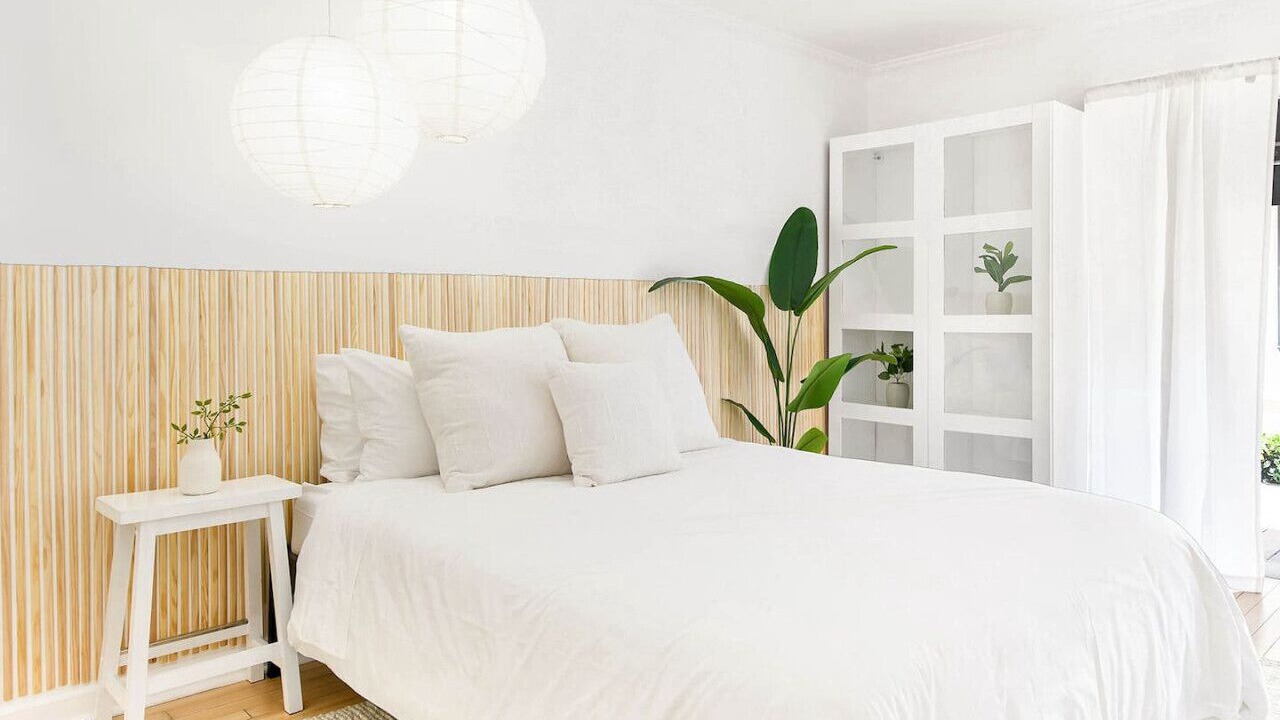 Photo of Bedroom in Hendricks and Venice Isles