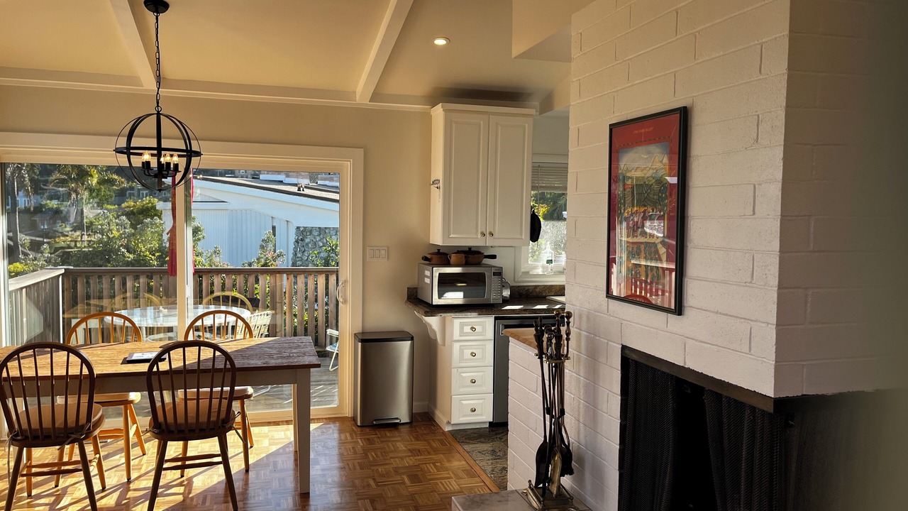 Photo of Others in Belvedere Tiburon