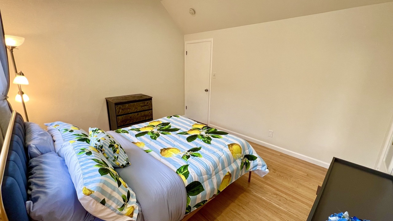 Photo of Bedroom in Belvedere Tiburon