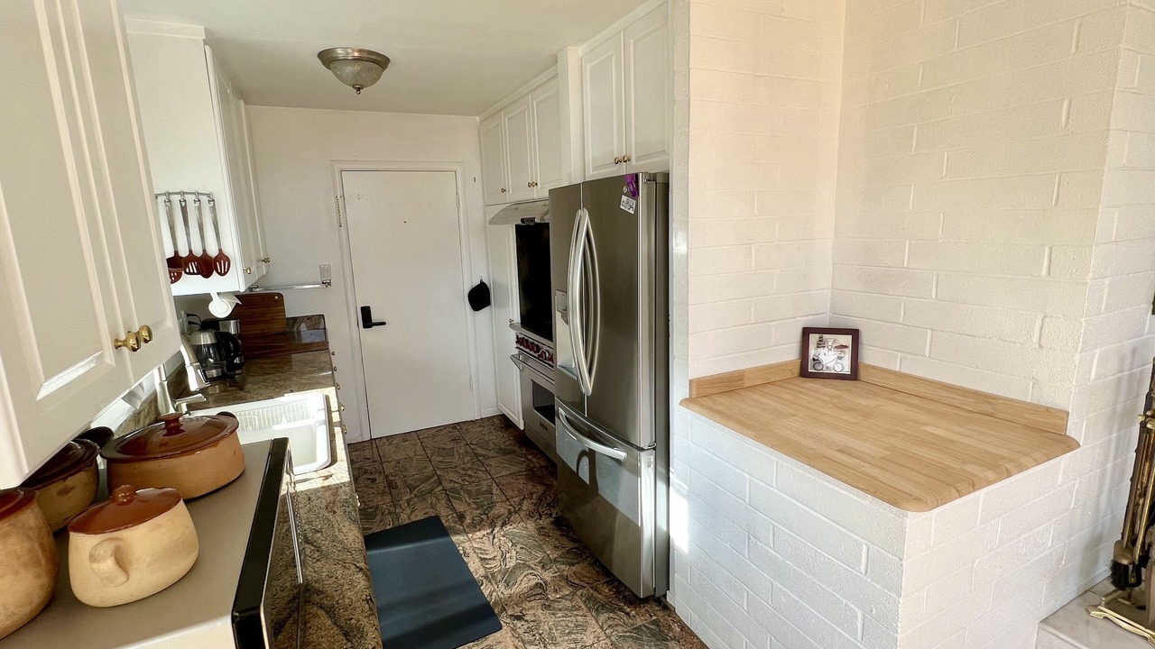 Photo of Kitchen in Belvedere Tiburon