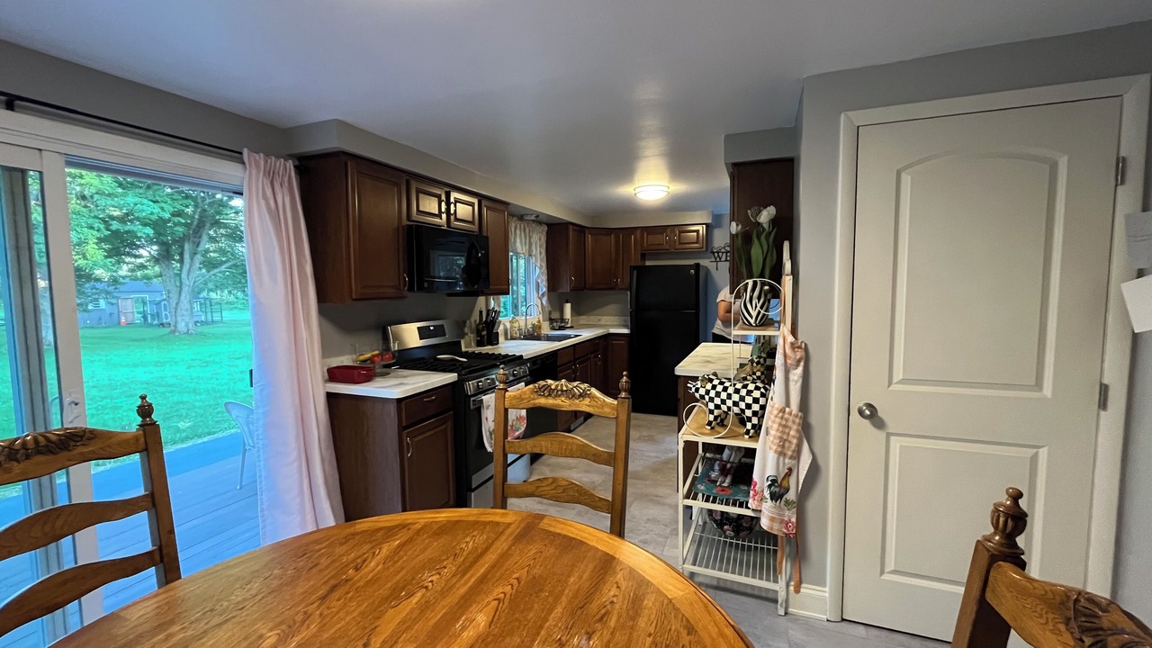 Photo of Kitchen in Amherst