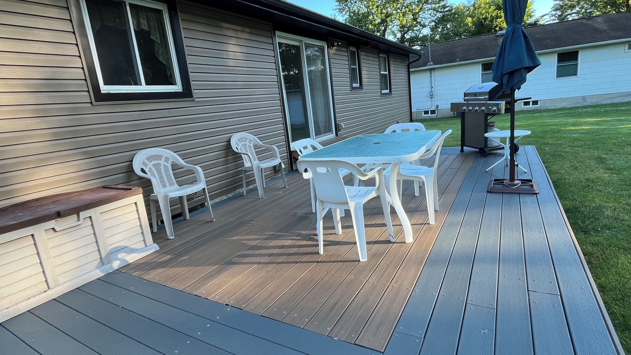 Photo of Outdoor in Amherst