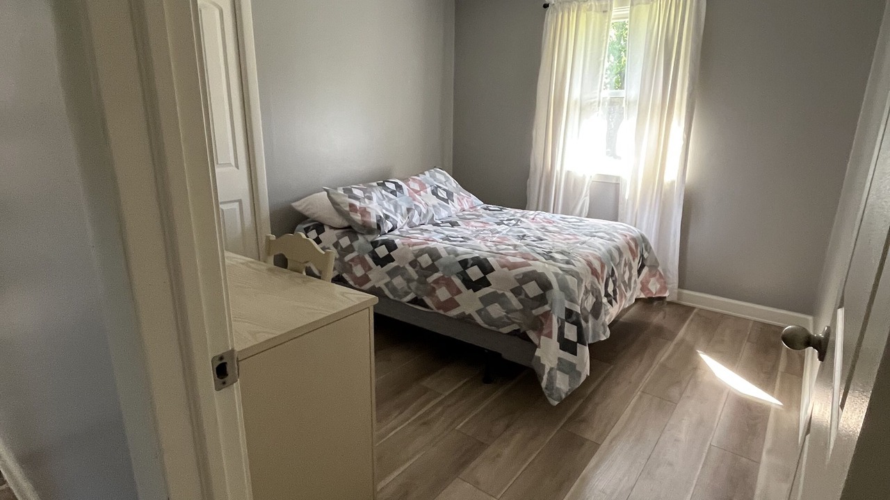 Photo of Bedroom in Amherst