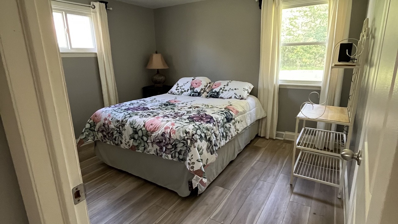 Photo of Bedroom in Amherst