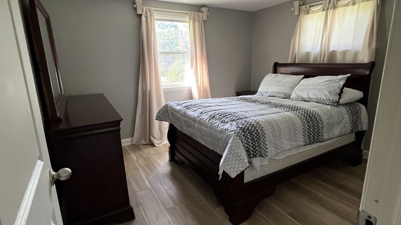 Photo of Bedroom in Amherst