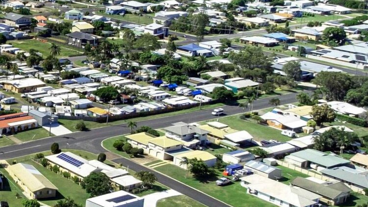 Photo of Outdoor in Traviston