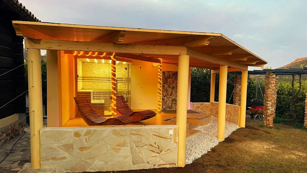 Photo of Outdoor in Palma de Gandia