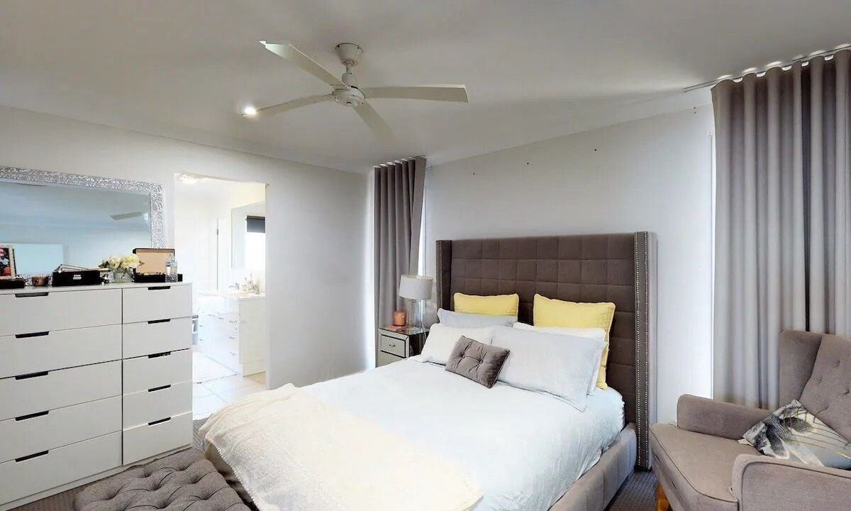 Photo of Bedroom in Augustine Heights