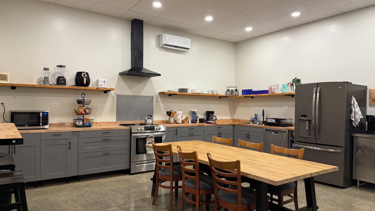 Photo of Kitchen in Oxford