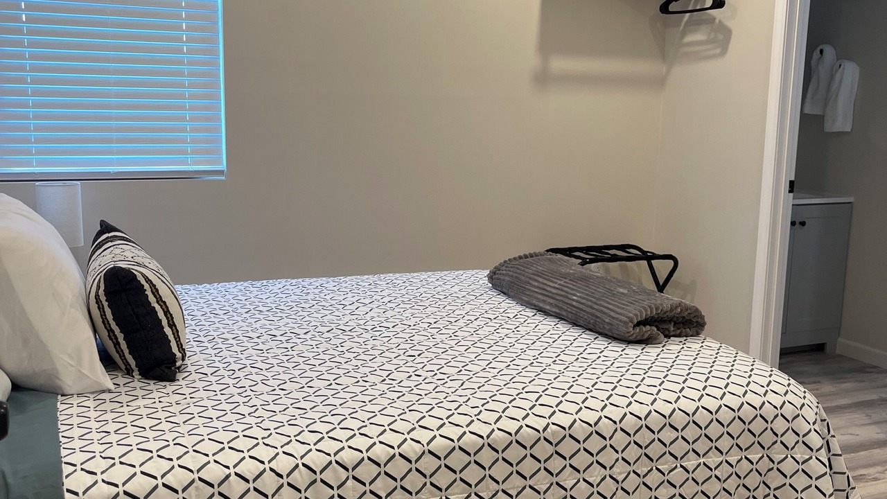 Photo of Bedroom in Oxford